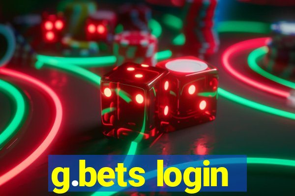 g.bets login