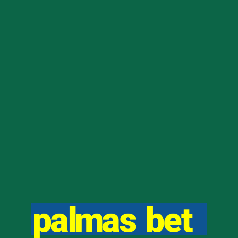 palmas bet