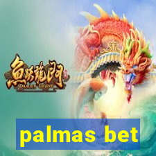 palmas bet