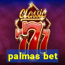 palmas bet