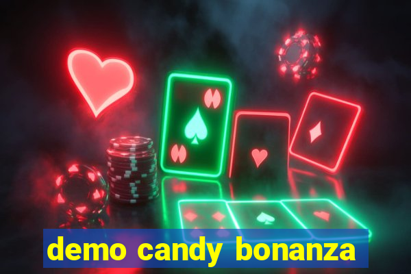 demo candy bonanza