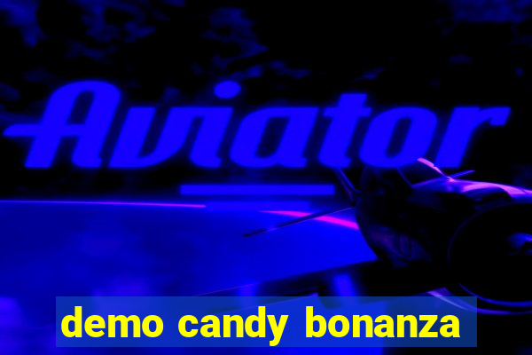 demo candy bonanza