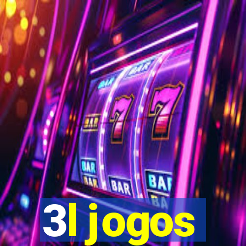 3l jogos