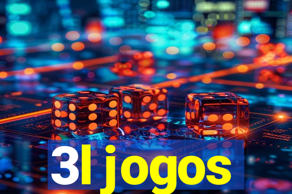 3l jogos