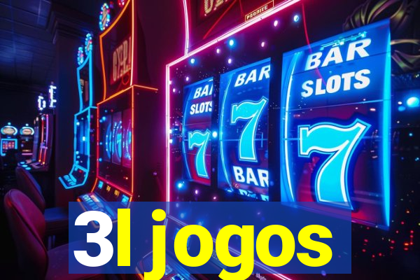 3l jogos