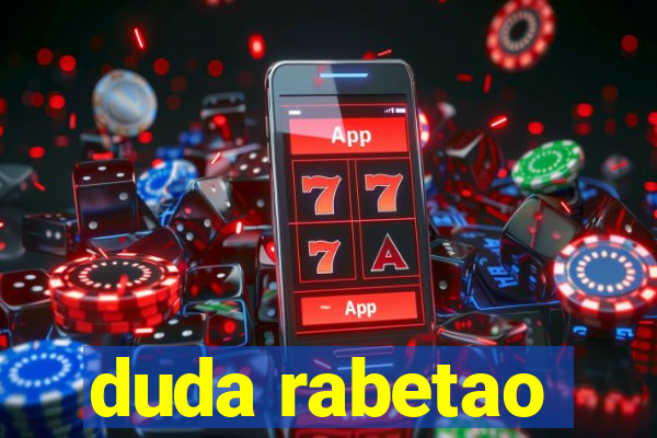 duda rabetao