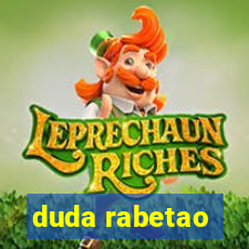 duda rabetao