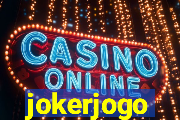 jokerjogo