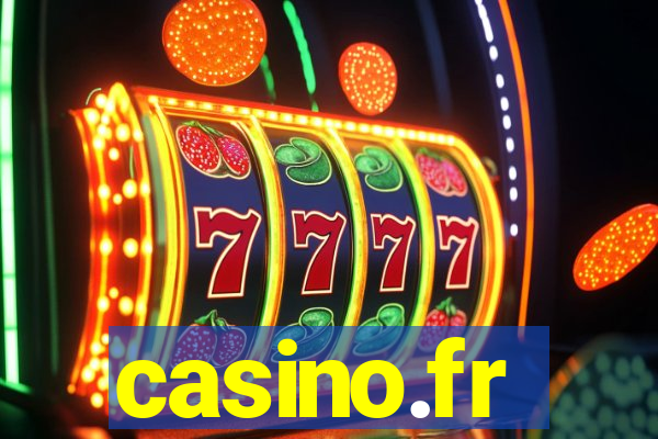 casino.fr