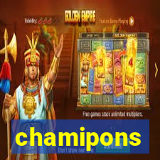 chamipons