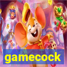 gamecock