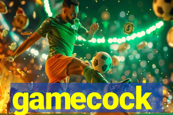 gamecock