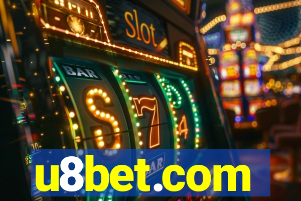 u8bet.com