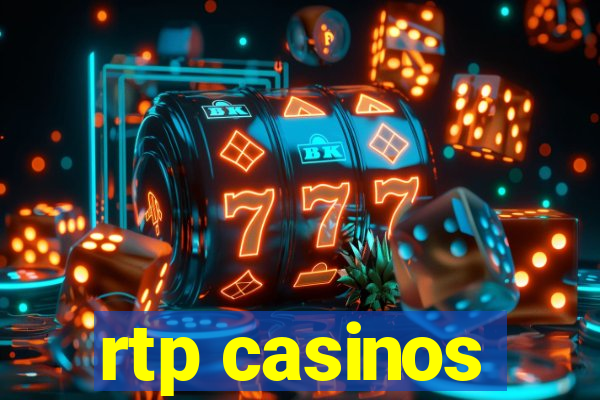 rtp casinos