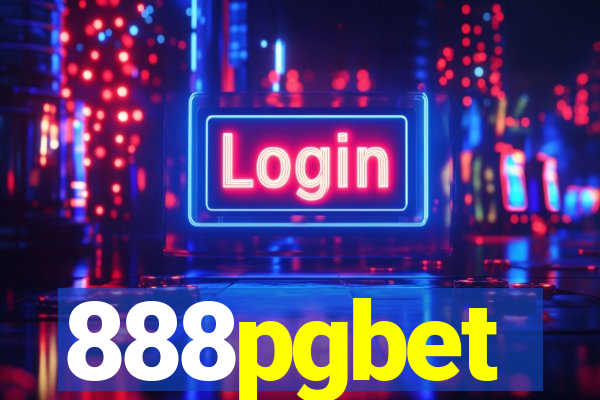 888pgbet