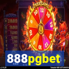 888pgbet