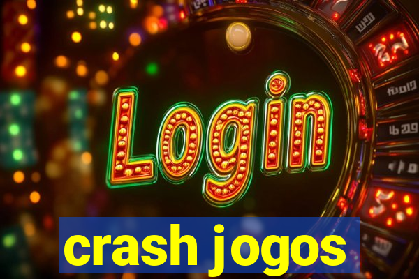 crash jogos