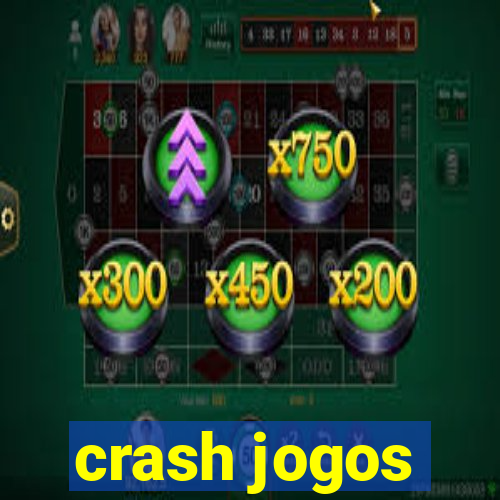 crash jogos