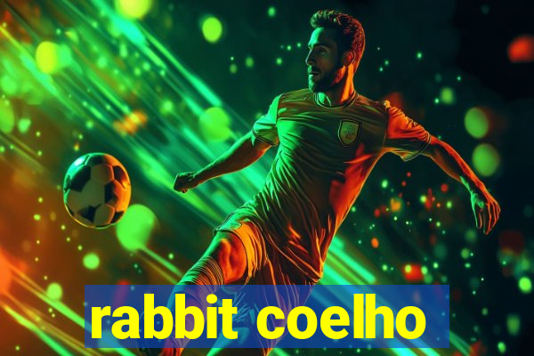 rabbit coelho