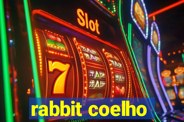 rabbit coelho