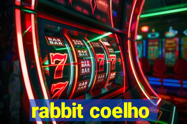 rabbit coelho