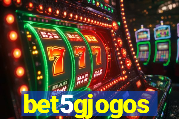 bet5gjogos