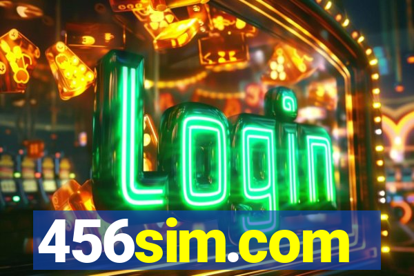 456sim.com