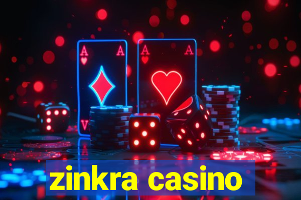 zinkra casino