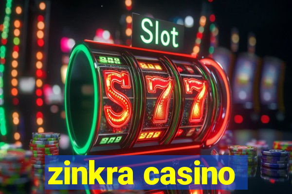 zinkra casino