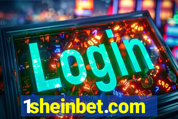 1sheinbet.com