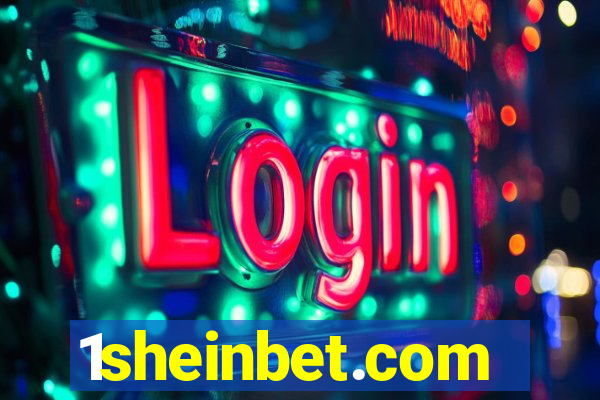 1sheinbet.com