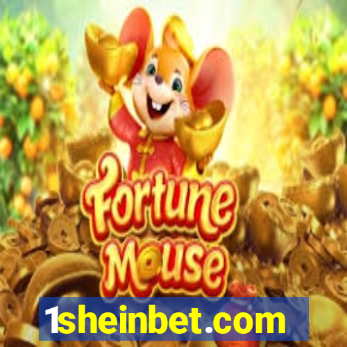 1sheinbet.com