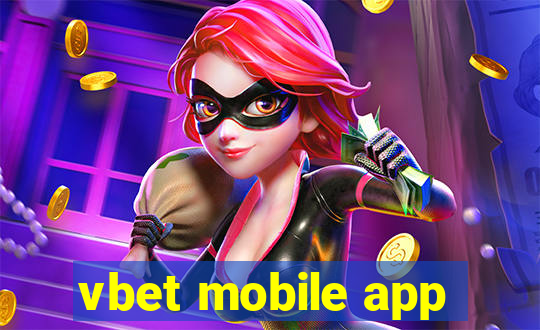 vbet mobile app