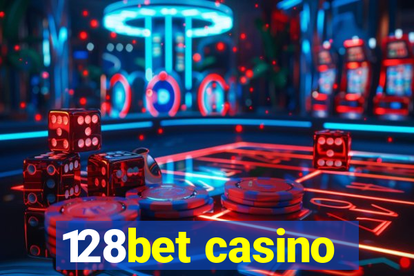 128bet casino