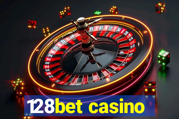 128bet casino