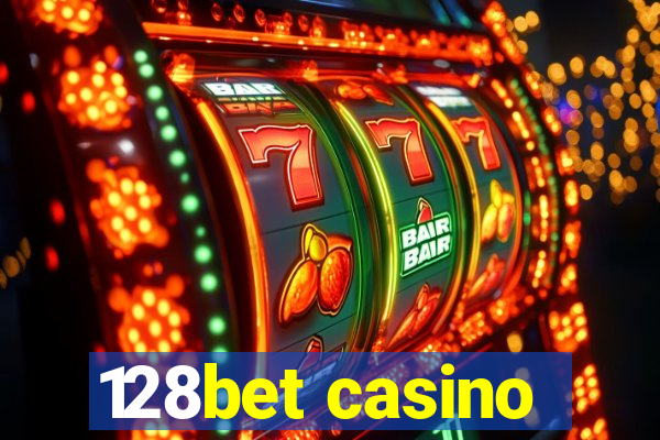 128bet casino