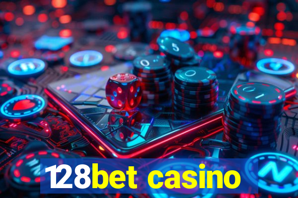 128bet casino