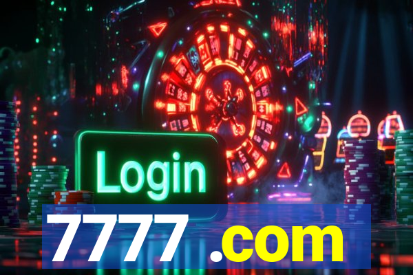 7777 .com