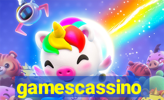 gamescassino