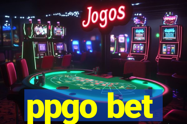 ppgo bet