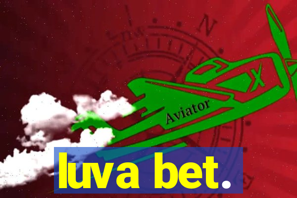 luva bet.