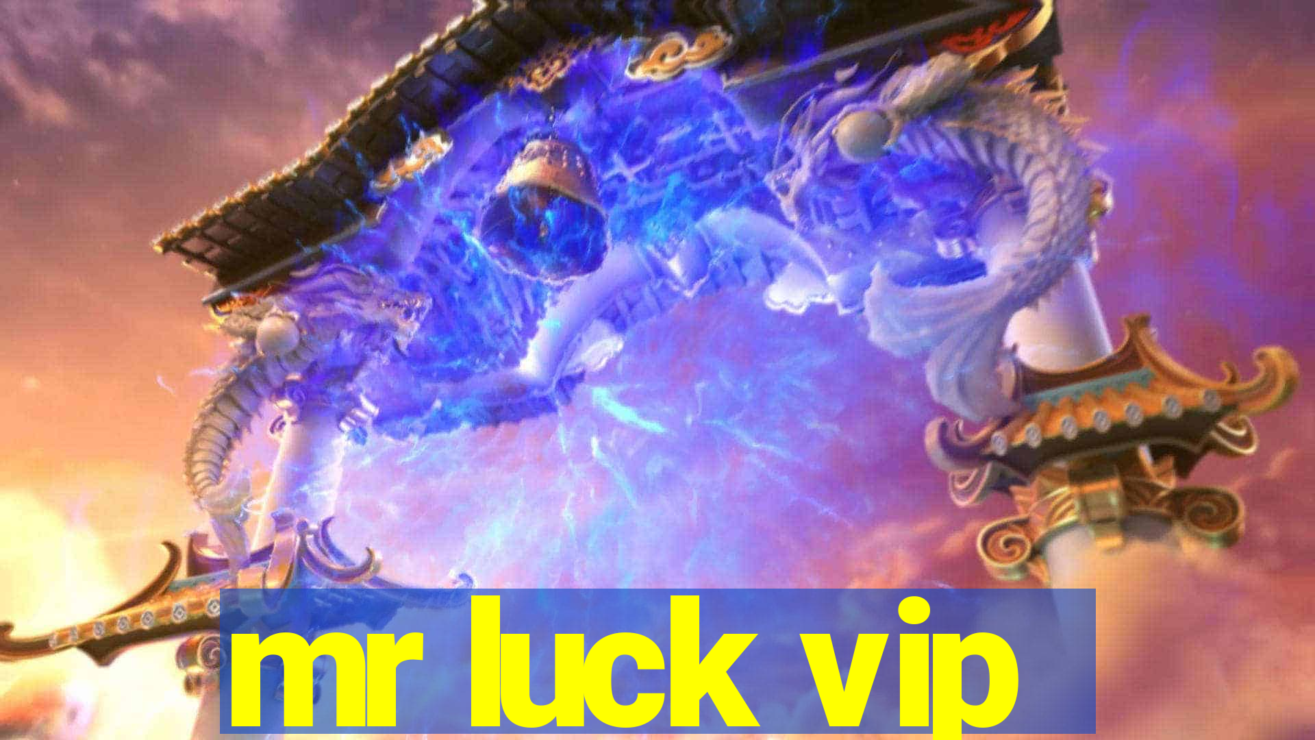 mr luck vip