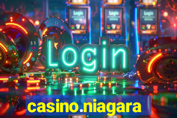 casino.niagara