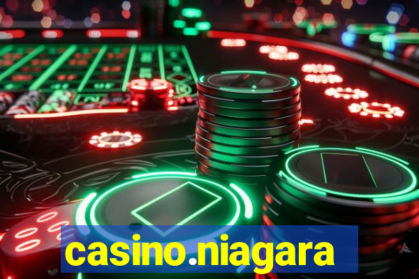 casino.niagara