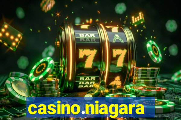 casino.niagara