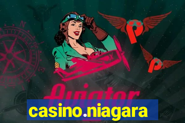 casino.niagara