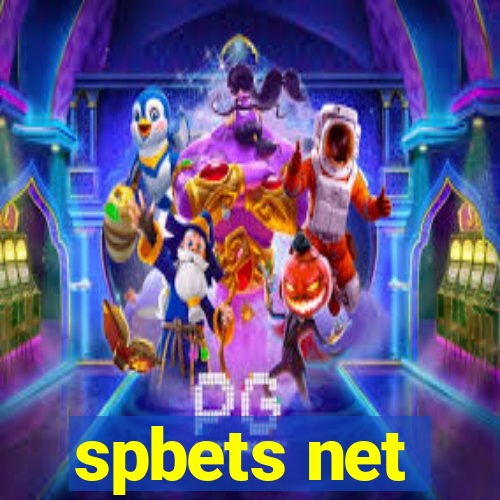 spbets net