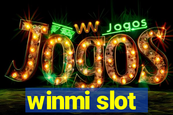 winmi slot