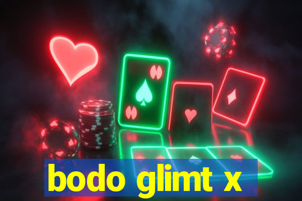 bodo glimt x