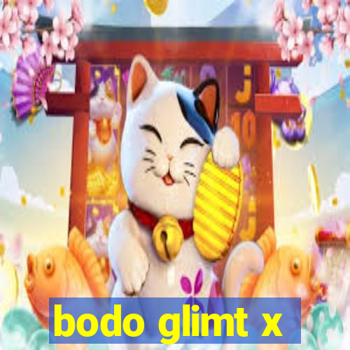 bodo glimt x